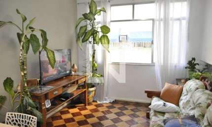 Apartamento para Aluguel - Méier, 2 Quartos,  60 m² - Rio de Janeiro