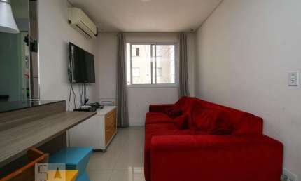 Apartamento para Aluguel - Vila Prudente, 2 Quartos,  45 m² - São Paulo