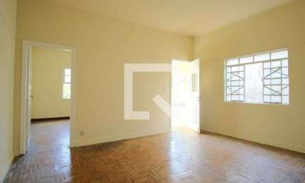 Casa para Aluguel - Vila Matilde, 2 Quartos,  70 m² - São Paulo