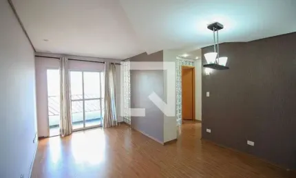 Apartamento para Aluguel - Jardim Anália Franco, 3 Quartos,  68 m² - São Paulo
