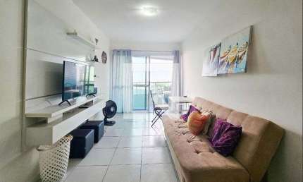 Apartamento para Aluguel - Armação, 1 Quarto,  45 m² - Salvador