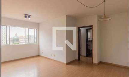 Apartamento para Aluguel - Centro, 2 Quartos,  70 m² - Curitiba