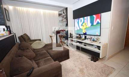 Apartamento para Aluguel - Jardim Atlântico , 3 Quartos,  80 m² - Goiânia