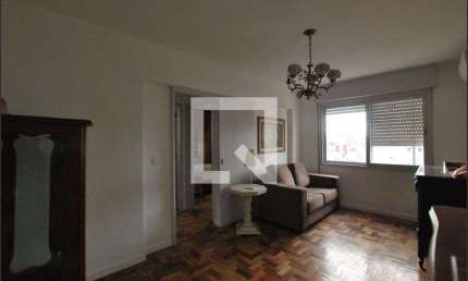 Apartamento para Aluguel - Menino Deus, 2 Quartos,  114 m² - Porto Alegre