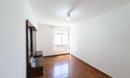 Apartamento para Aluguel - Bela Vista, 2 Quartos,  70 m² - São Paulo