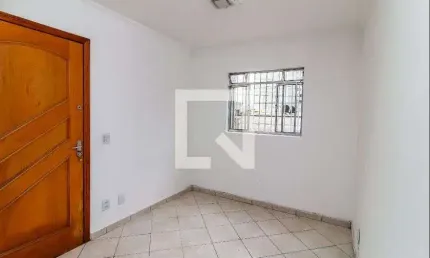 Casa para Aluguel - Alto da Lapa, 1 Quarto,  40 m² - São Paulo