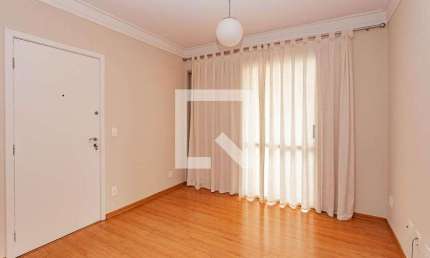 Apartamento para Aluguel - Aclimação, 1 Quarto,  37 m² - São Paulo