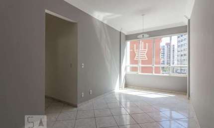 Apartamento para Aluguel - Santa Cecília, 2 Quartos,  65 m² - São Paulo