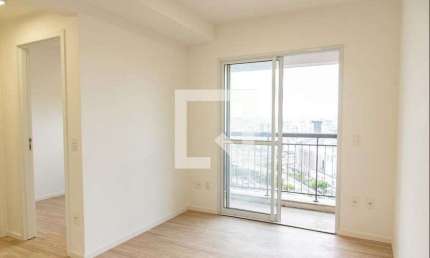 Apartamento para Aluguel - Liberdade, 2 Quartos,  56 m² - São Paulo