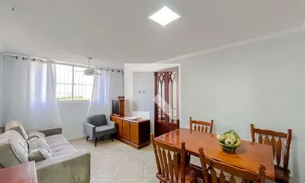 Apartamento para Aluguel - Mooca, 2 Quartos,  48 m² - São Paulo