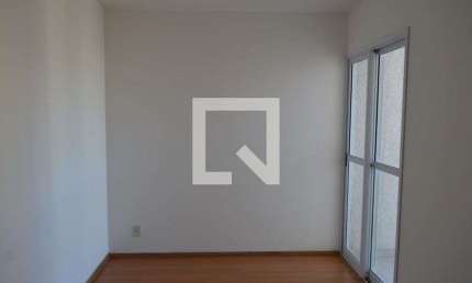 Apartamento para Aluguel - Liberdade, 2 Quartos,  45 m² - São Paulo