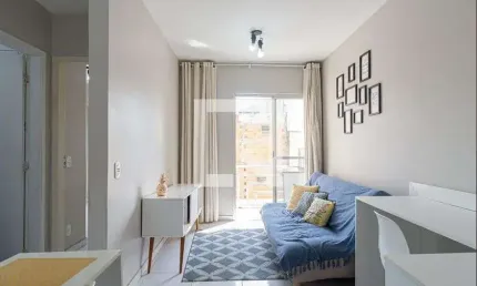 Apartamento para Aluguel - Bela Vista, 1 Quarto,  36 m² - São Paulo