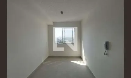 Apartamento para Aluguel - Socorro, 1 Quarto,  2773 m² - São Paulo