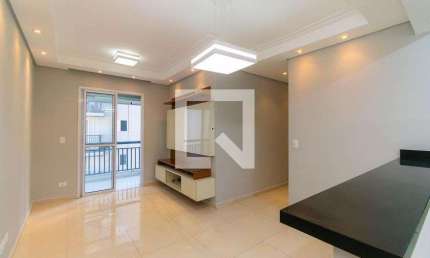 Apartamento para Aluguel - Vila Prudente, 2 Quartos,  51 m² - São Paulo