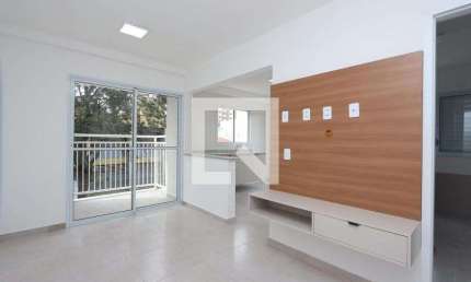 Apartamento para Aluguel - Vila Prudente, 2 Quartos,  47 m² - São Paulo