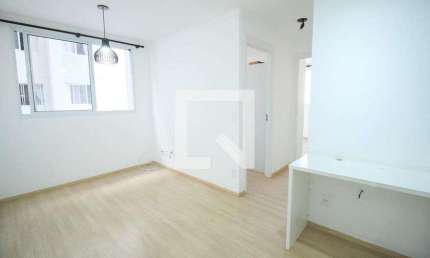 Apartamento para Aluguel - Mooca, 2 Quartos,  45 m² - São Paulo