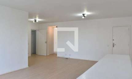 Apartamento para Aluguel - Centro, 3 Quartos,  140 m² - Curitiba