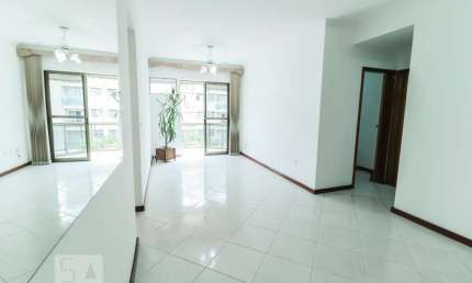 Apartamento para Aluguel - Taquara, 3 Quartos,  94 m² - Rio de Janeiro