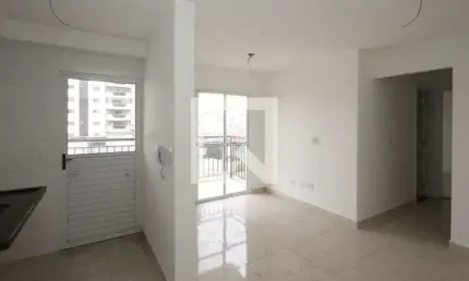 Apartamento para Aluguel - Vila Formosa, 2 Quartos,  49 m² - São Paulo
