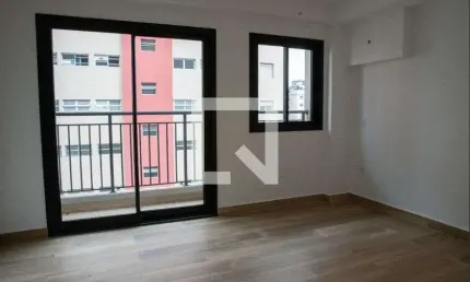 Apartamento para Aluguel - Perdizes, 1 Quarto,  24 m² - São Paulo