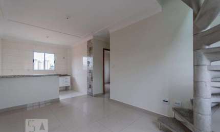 Cobertura para Aluguel - Parque Erasmo Assunção, 2 Quartos,  100 m² - Santo André