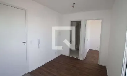 Apartamento para Aluguel - Vila Prel, 1 Quarto,  31 m² - São Paulo