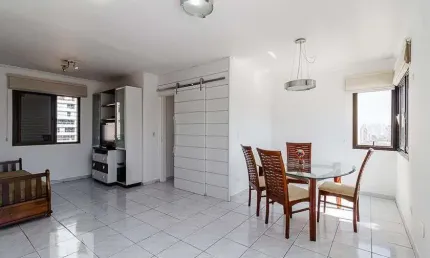 Apartamento para Aluguel - Cambuci, 1 Quarto,  78 m² - São Paulo