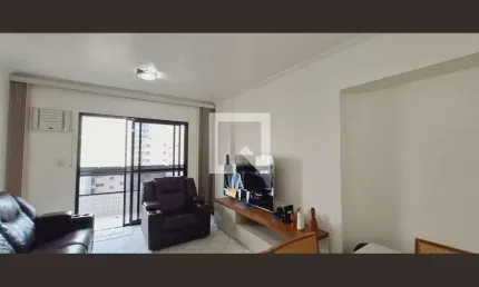 Apartamento para Aluguel - Canto do Forte, 2 Quartos,  90 m² - Praia Grande