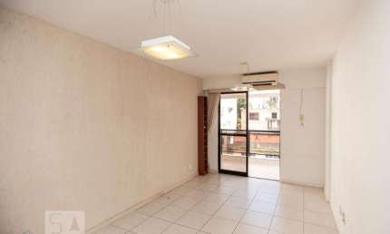 Cobertura para Aluguel - Meier, 3 Quartos,  165 m² - Rio de Janeiro