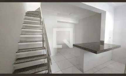 Casa para Aluguel - Penha de França, 2 Quartos,  180 m² - São Paulo