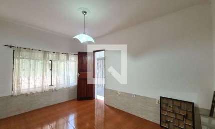 Casa para Aluguel - Vila Ema, 1 Quarto,  125 m² - São Paulo