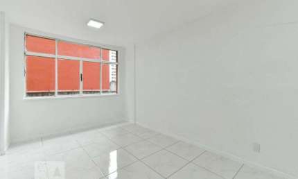Kitnet / Stúdio para Aluguel - Santa Cecília, 1 Quarto,  30 m² - São Paulo