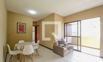 Apartamento para Aluguel - Armação, 2 Quartos,  72 m² - Salvador