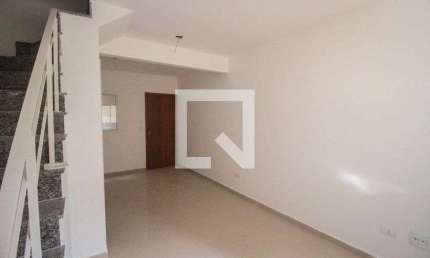 Casa / Sobrado em Condomínio para Aluguel - Itaquera, 2 Quartos,  55 m² - São Paulo