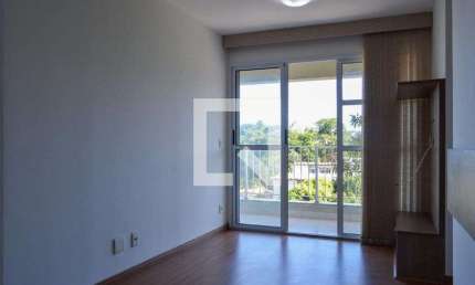 Apartamento para Aluguel - Jacarepaguá, 2 Quartos,  78 m² - Rio de Janeiro