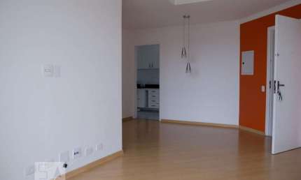 Apartamento para Aluguel - Jardim Palmares, 3 Quartos,  70 m² - São Paulo