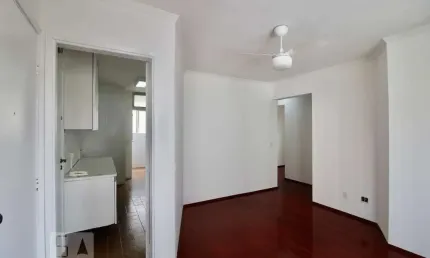 Apartamento para Aluguel - Brooklin, 3 Quartos,  67 m² - São Paulo