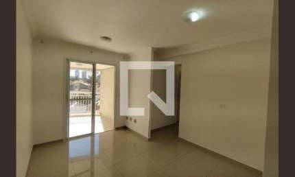 Apartamento para Aluguel - Bosque da Saúde, 2 Quartos,  54 m² - São Paulo