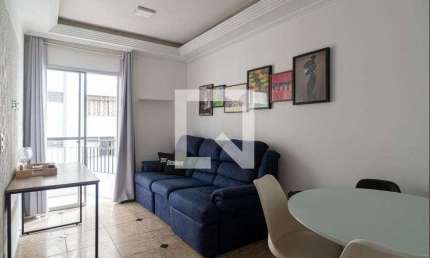 Apartamento para Aluguel - Bela Vista, 1 Quarto,  39 m² - São Paulo