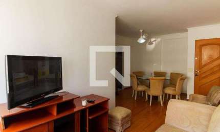 Apartamento para Aluguel - Mooca, 2 Quartos,  60 m² - São Paulo