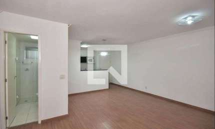 Apartamento para Aluguel - Panamby, 2 Quartos,  70 m² - São Paulo