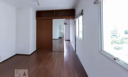 Apartamento para Aluguel - Vila Olímpia, 1 Quarto,  36 m² - São Paulo