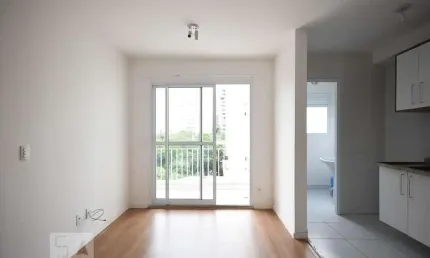Apartamento para Aluguel - Vila Andrade, 2 Quartos,  55 m² - São Paulo