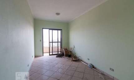 Apartamento para Aluguel - Vila Galvão, 2 Quartos,  70 m² - Guarulhos