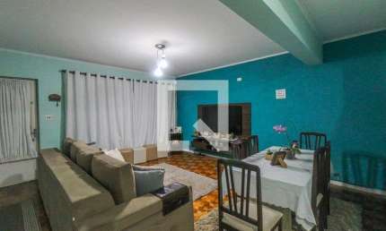 Casa para Aluguel - Vila Formosa, 4 Quartos,  150 m² - São Paulo