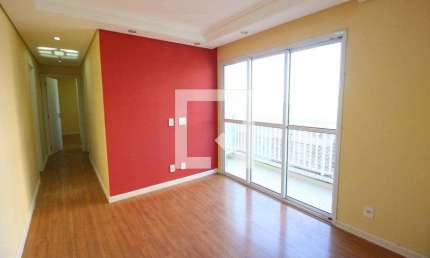 Apartamento para Aluguel - Quitaúna, 2 Quartos,  55 m² - Osasco