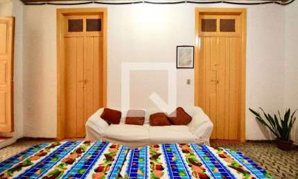 Casa para Aluguel - Centro, 4 Quartos,  140 m² - Salvador