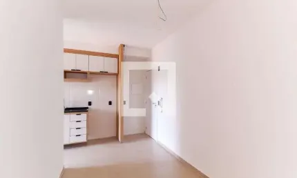 Apartamento para Aluguel - Jardim Anália Franco, 2 Quartos,  44 m² - São Paulo