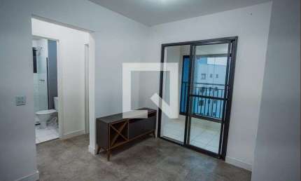 Cobertura para Aluguel - São Pedro, 2 Quartos,  55 m² - Osasco