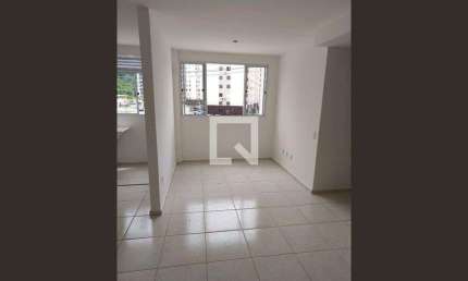 Apartamento para Aluguel - Vargem Pequena, 2 Quartos,  50 m² - Rio de Janeiro